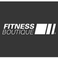 Logo de l'entreprise FITNESS BOUTIQUE